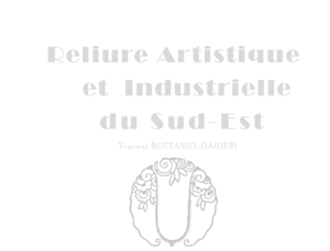 logo Atelier RAISE