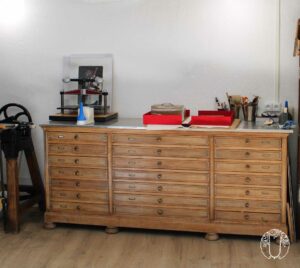 Le nouveau local de l'Atelier RAISE à Nice